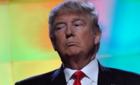 Acusan a Trump de “insensible” por comentario sobre soldado muerto