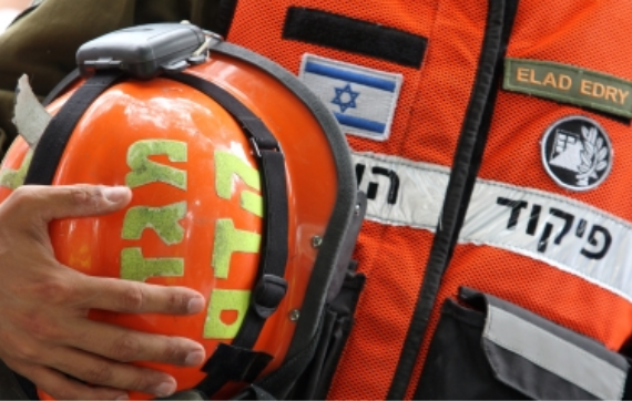 Peña Nieto agradece a mandatarios de Israel y Panamá la ayuda por sismo