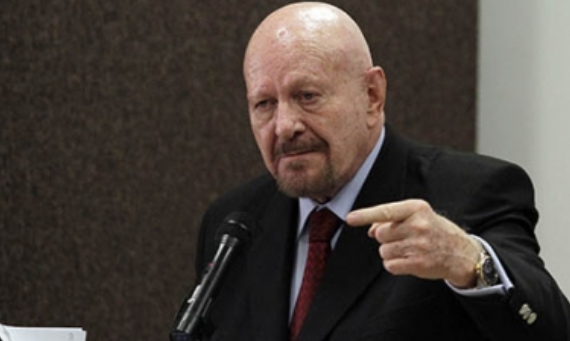 Marihuana no se autorizó terapéuticamente para ser fumada: Mondragón