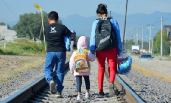 Matrimonio infantil forzado, práctica cultural que persiste