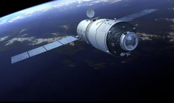 China pone en órbita satélite de comunicaciones de Venezuela