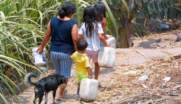 En cinco años se redujo la pobreza y aumentó el empleo: Presidencia