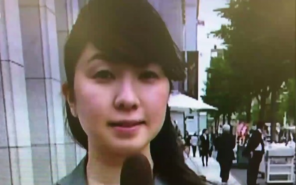 Reportera japonesa murió tras trabajar más de 100 horas extra