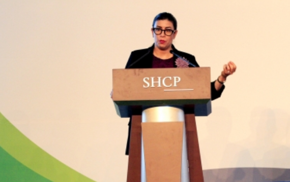 Hacienda destacará resistencia de economía mexicana en EUA