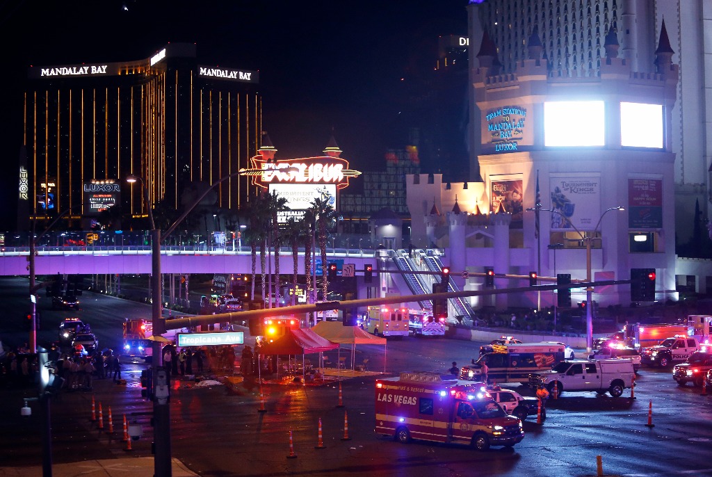 Sin reporte de mexicanos heridos por tiroteo en Las Vegas: cónsul