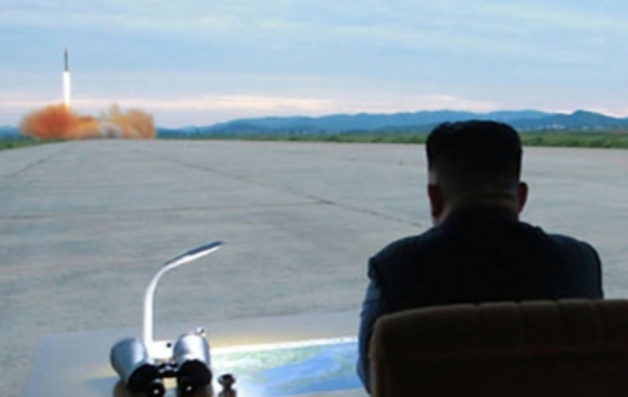 Sin señales de que Norcorea lance otro misil Corea del Sur