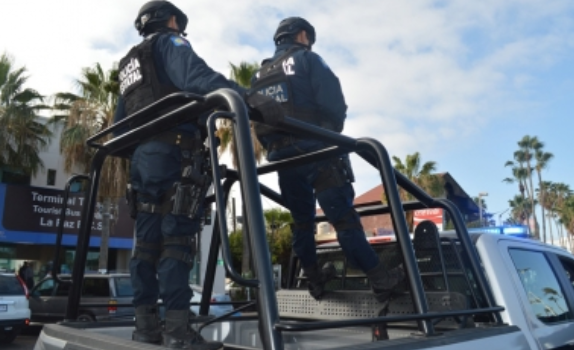 Estado de México investiga homicidio de subdirector operativo