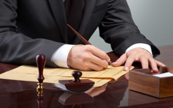 Testamento, documento que evita problemas