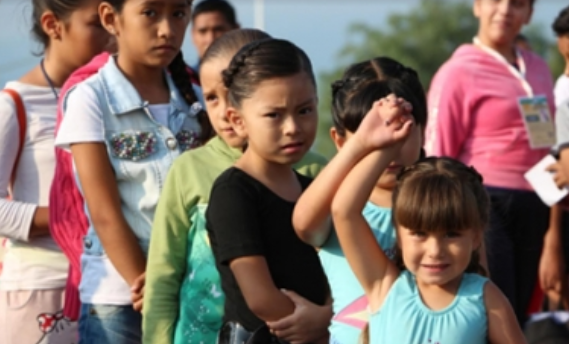 Unicef México prevé apoyar a 60 mil niños tras sismos de septiembre