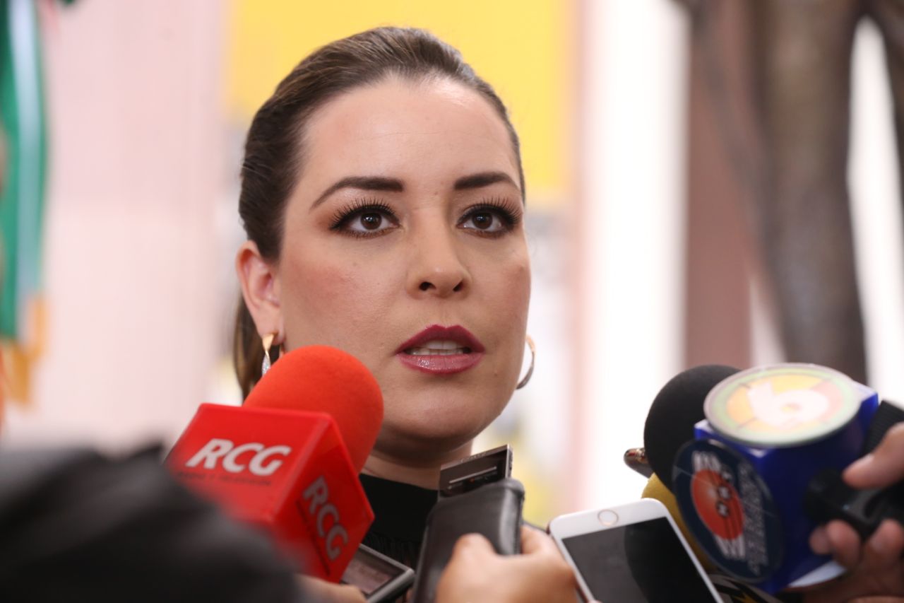 Ratificará TRIFE victoria <br>de Riquelme: PRI Coahuila