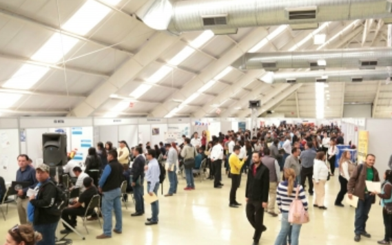 Coahuila: estado fronterizo con mayor vinculación laboral en 2017