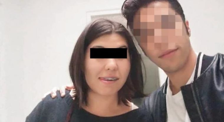 Joven encontrada sin vida en el clóset de su novio, estaba embarazada