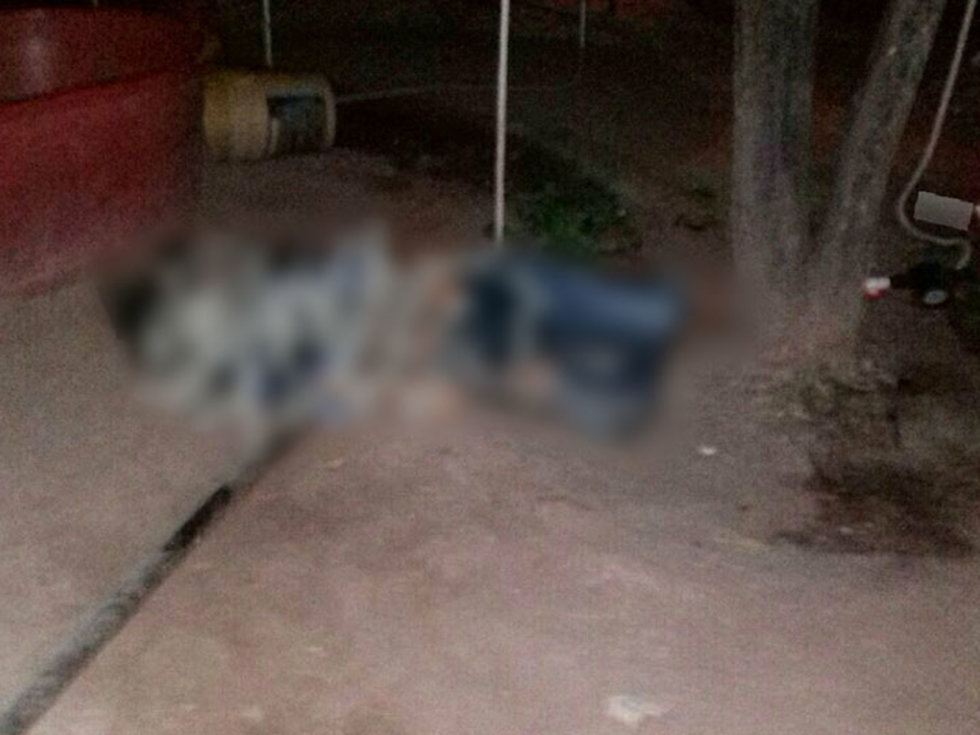 Su novio agrega a otra joven en Facebook, discuten, y ella ¡se suicida!