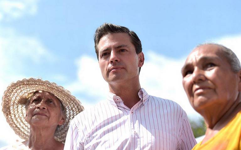 Peña Nieto entregará apoyos a damnificados en Chiapas