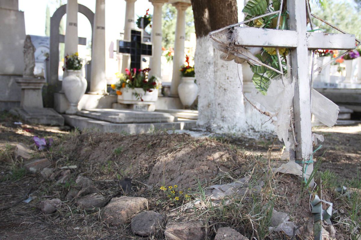 Padrastro asesina a bebé de un año en Durango