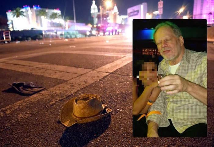 Insiste EI que el tirador de las Vegas era ‘soldado del califato’