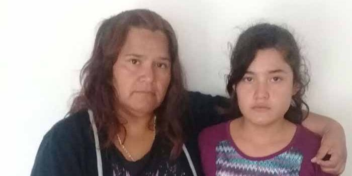 Aparecen mujeres “secuestradas” de Castaños