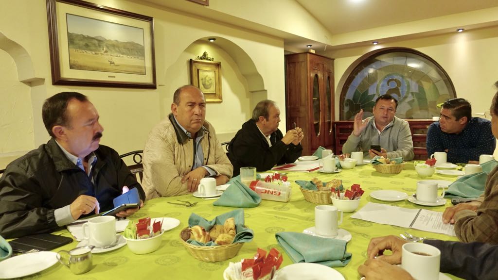 Implementará Coahuila estrategias preventivas en Carretera 57