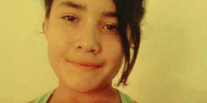 Madre e hija no aparecen en Castaños