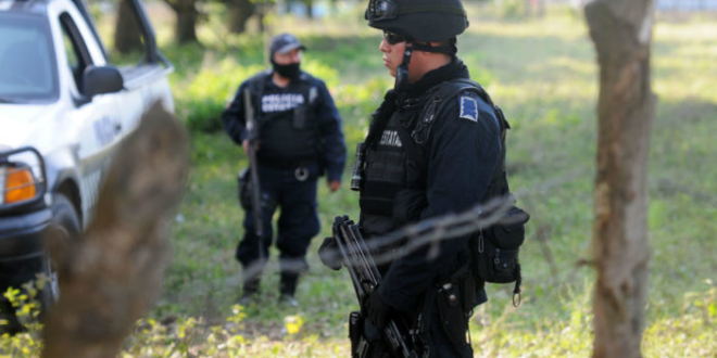 Amanece Veracruz con cinco ejecuciones