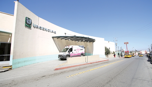 Grave niña que fue golpeada por su padrastro en Saltillo