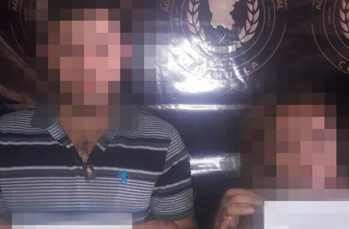 Drogaban con cristal a menor en un Uber en Torreón