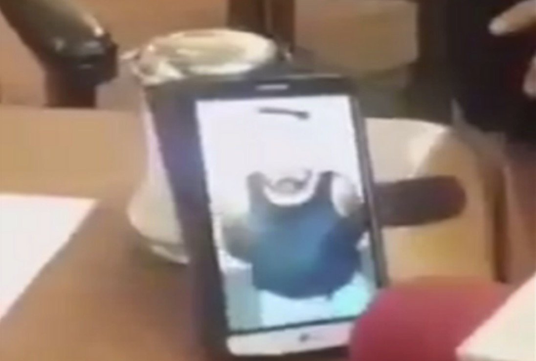 VIDEO: Revelan vídeo del fotoperiodista asesinado Daniel Esqueda