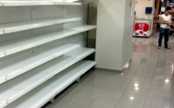 Venezuela registra muerte de niños por desnutrición