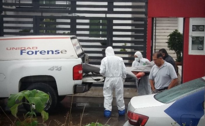 Mató a su “novio” una semana después de haberlo conocido en Facebook en Puebla