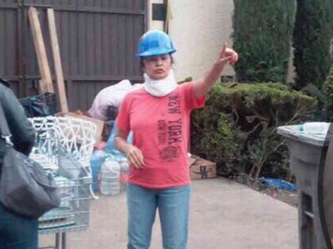 Piden a EU y Canadá detener a dueña del Rébsamen si se fuga