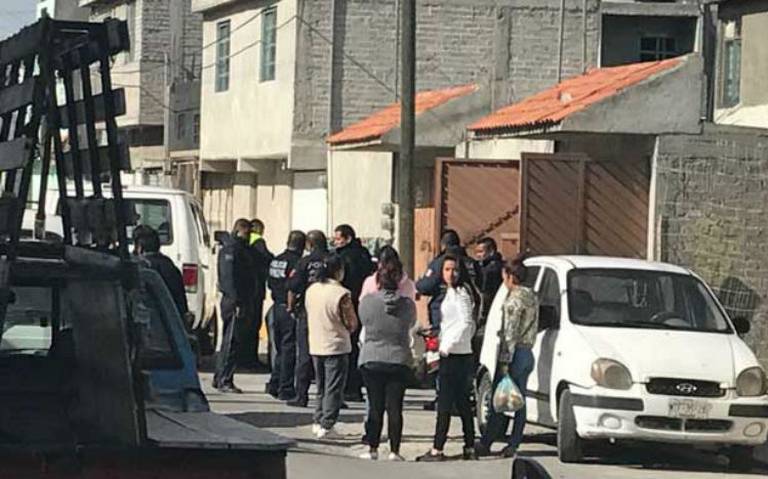 Niño de 11 años se suicida en Ecatepec