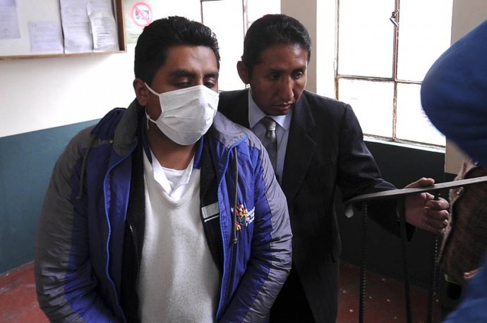 Descubre a enfermero en la morgue teniendo relaciones con el cadáver de su esposa