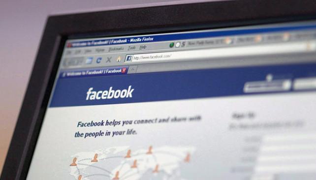 Reportan caída de Facebook a nivel mundial