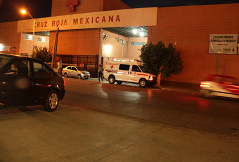 Asesinan a joven en su fiesta de cumpleaños en Torreón