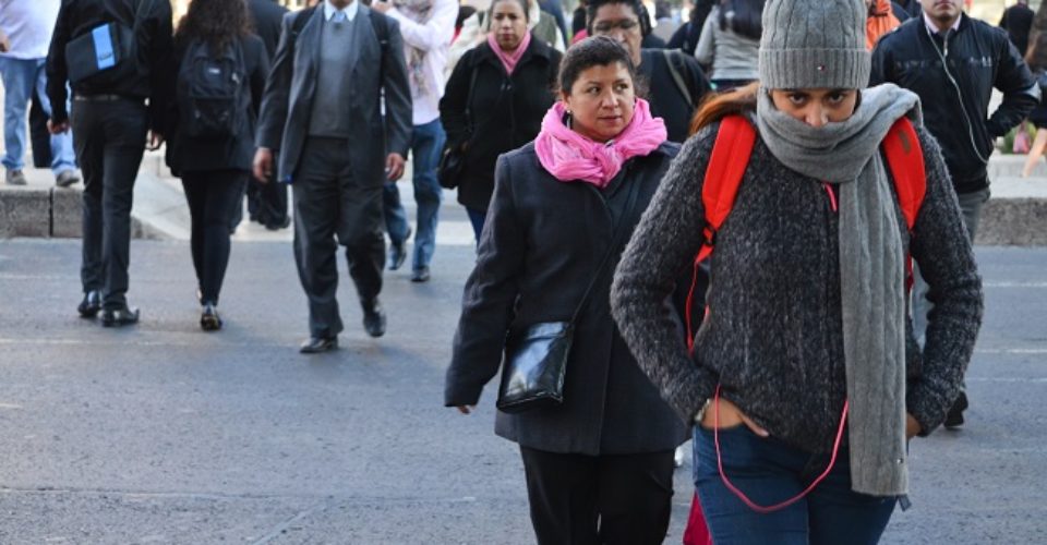 Ingreso de frente frío bajará temperatura, afectando a Coahuila