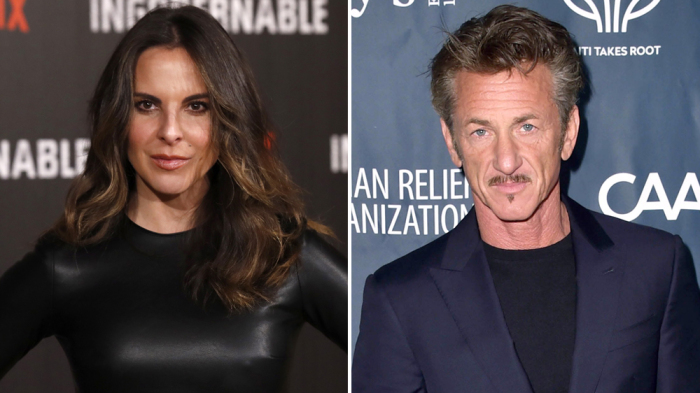 Tuve relaciones con Sean Penn, pero hasta eso estaba planeado: Kate del Castillo