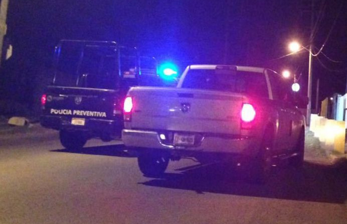 Se acuchilla a sí misma tras discutir con su pareja en PN