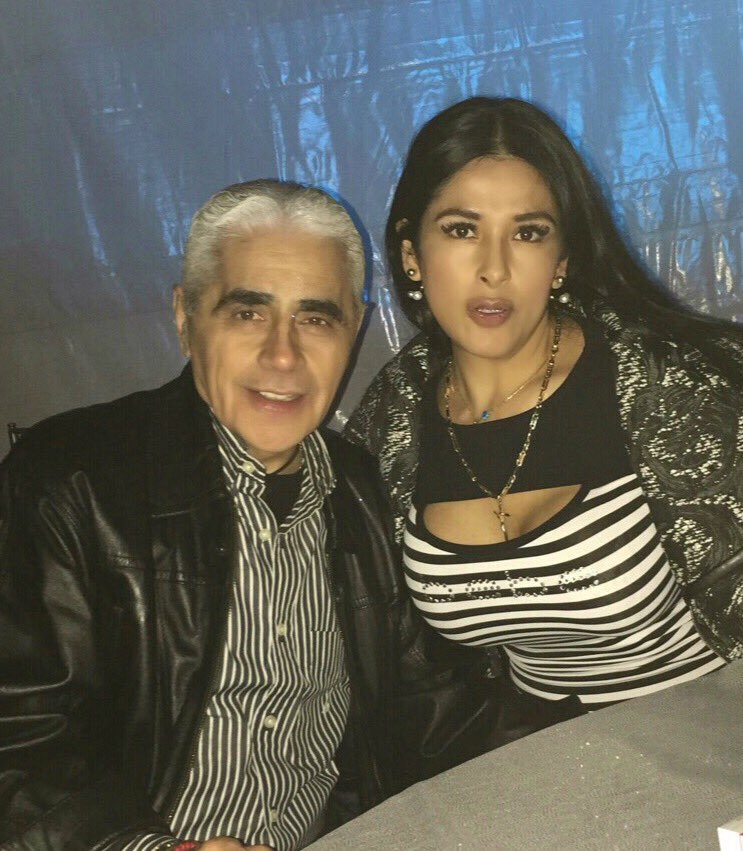 Lalo Trelles presume a su novia y las redes sociales lo tunden