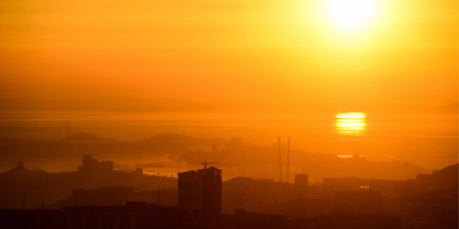 Qué efectos podría tener la tormenta magnética de hoy viernes 13 de octubre de 2017