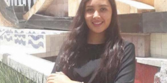 VIDEO: Mara salió de antro 2 horas antes de abordar Cabify