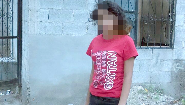 Localizan a menor luego de 10 días de extraviada en Acuña