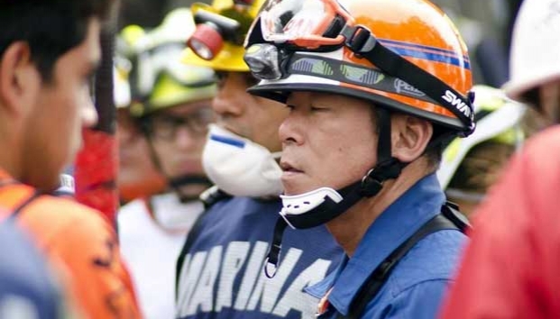 Surcorea apoyará a México en reconstrucción