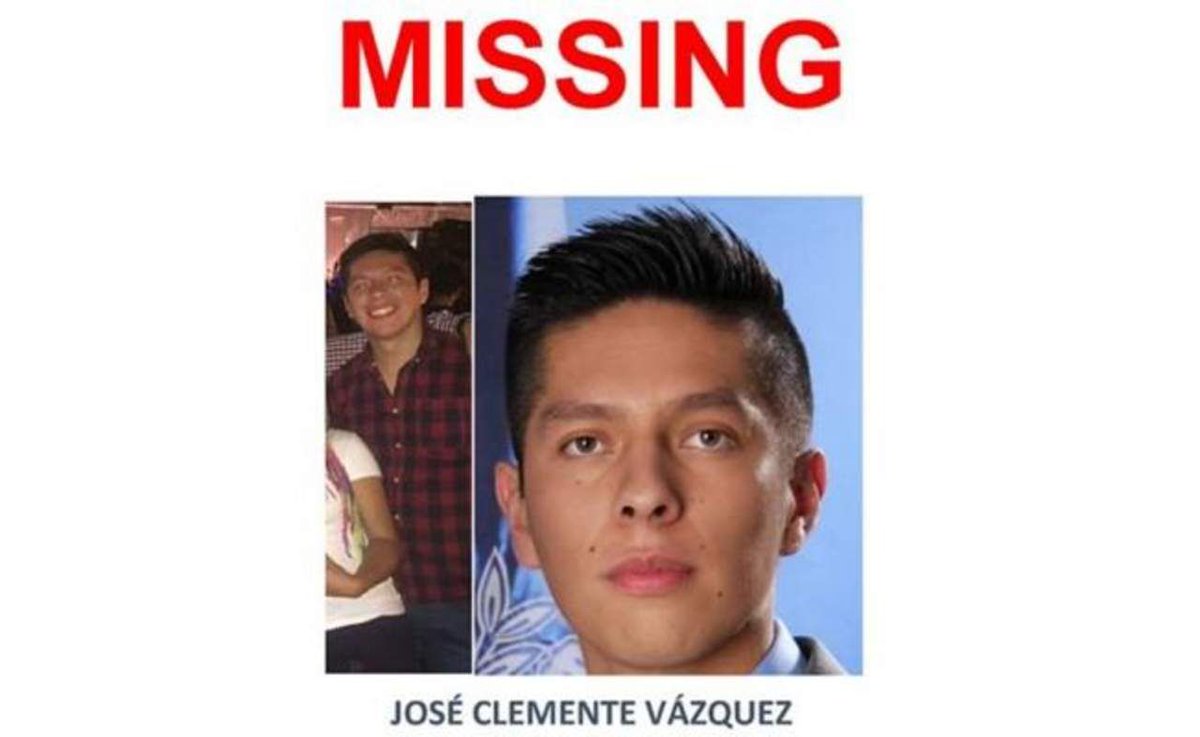 Encuentran muerto a joven mexicano desaparecido en Irlanda