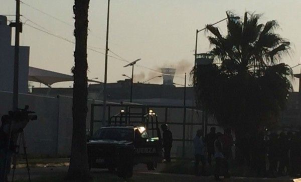 Identifican a 13 reos fallecidos en NL