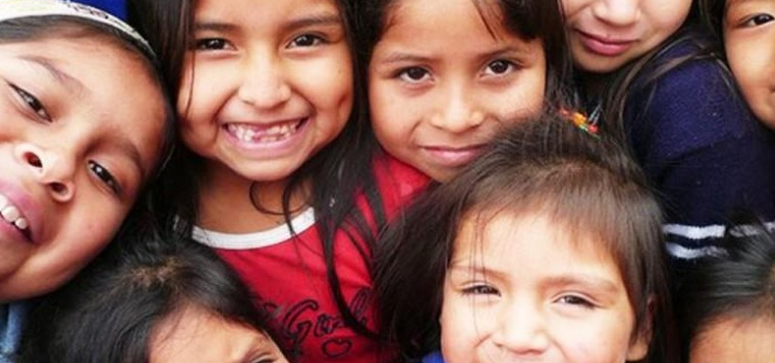 México promueve el Día Internacional de la Niña