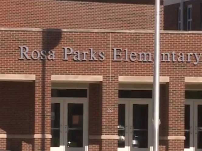 Niño de nueve años llegó con un arma a su escuela en Ohio