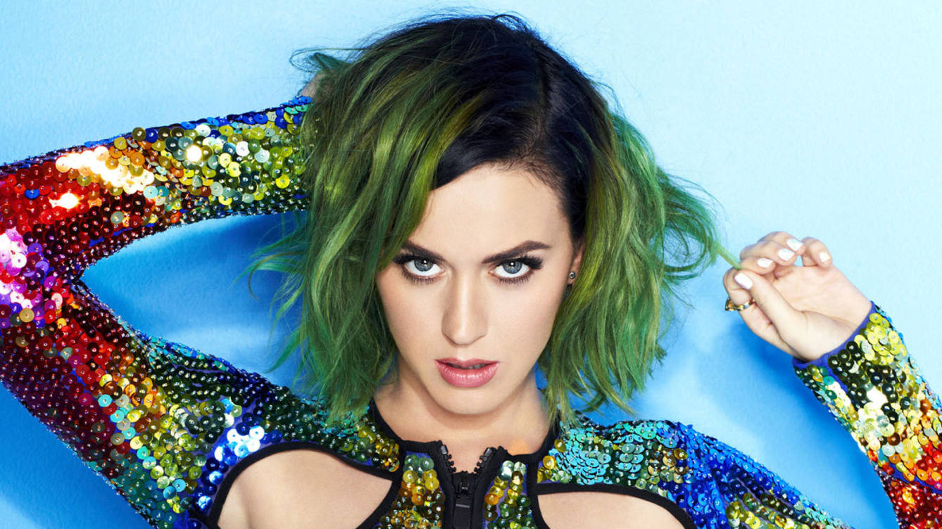 Regresa Katy Perry a México con concierto