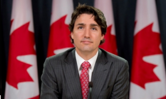 ¿Quién es Justin Trudeau?