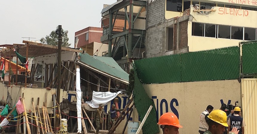 Hunden peritajes a dueña del Rébsamen