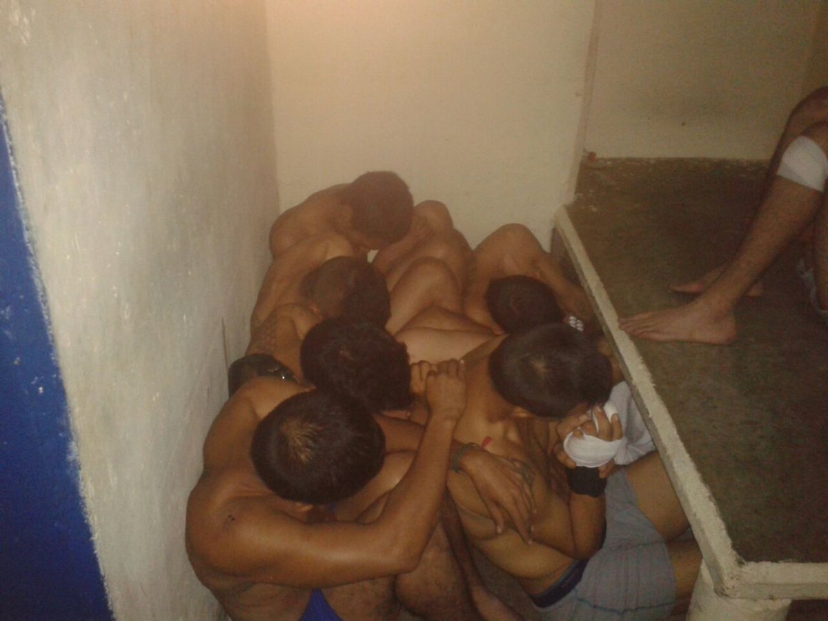 Colocan por error a reo del penal de Cadereyta en lista de muertos